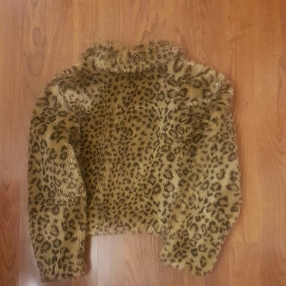 Gymboree Girls Outer Jacket - Picture 2 of 3